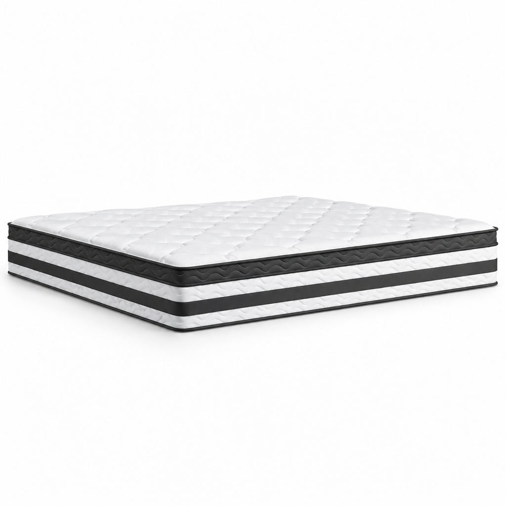 Matelas à ressorts ensachés
