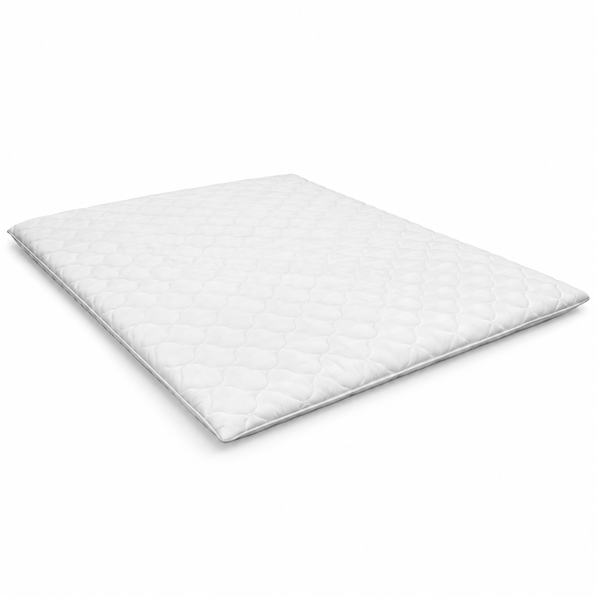 Surmatelas en mousse à mémoire de forme Visco 6 cm