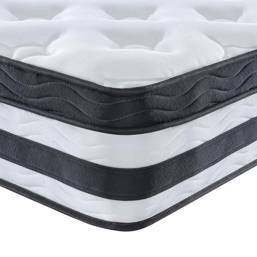 Matelas à ressorts ensachés