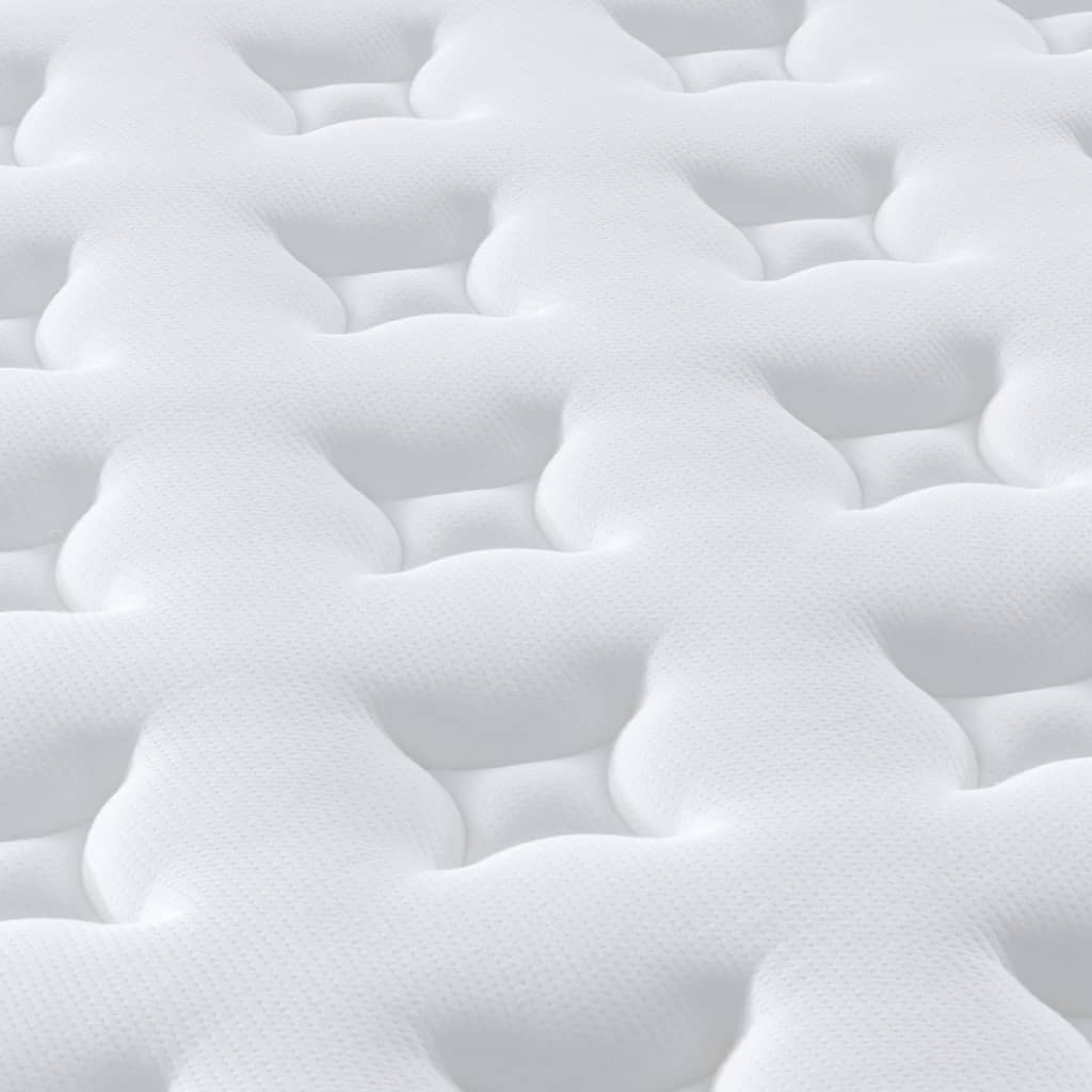 Matelas à ressorts ensachés